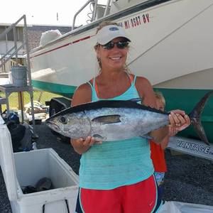 Meet your Posher, Jennifer